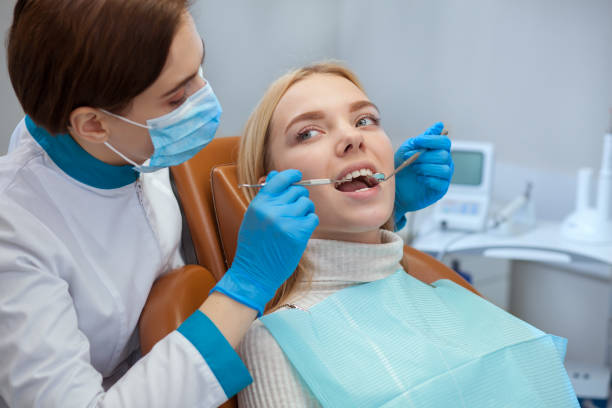 Best Dentist Open on Weekends [placeholder7] in Mountville, PA